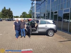Opel/Crossland
