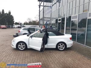 Audi/A3 Cabrio