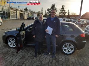 Audi/A3 Sportback
