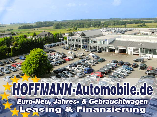 VW Golf Life für nur 28.600,- € bei Hoffmann Automobile in Wolfsburg kaufen und sofort mitnehmen
