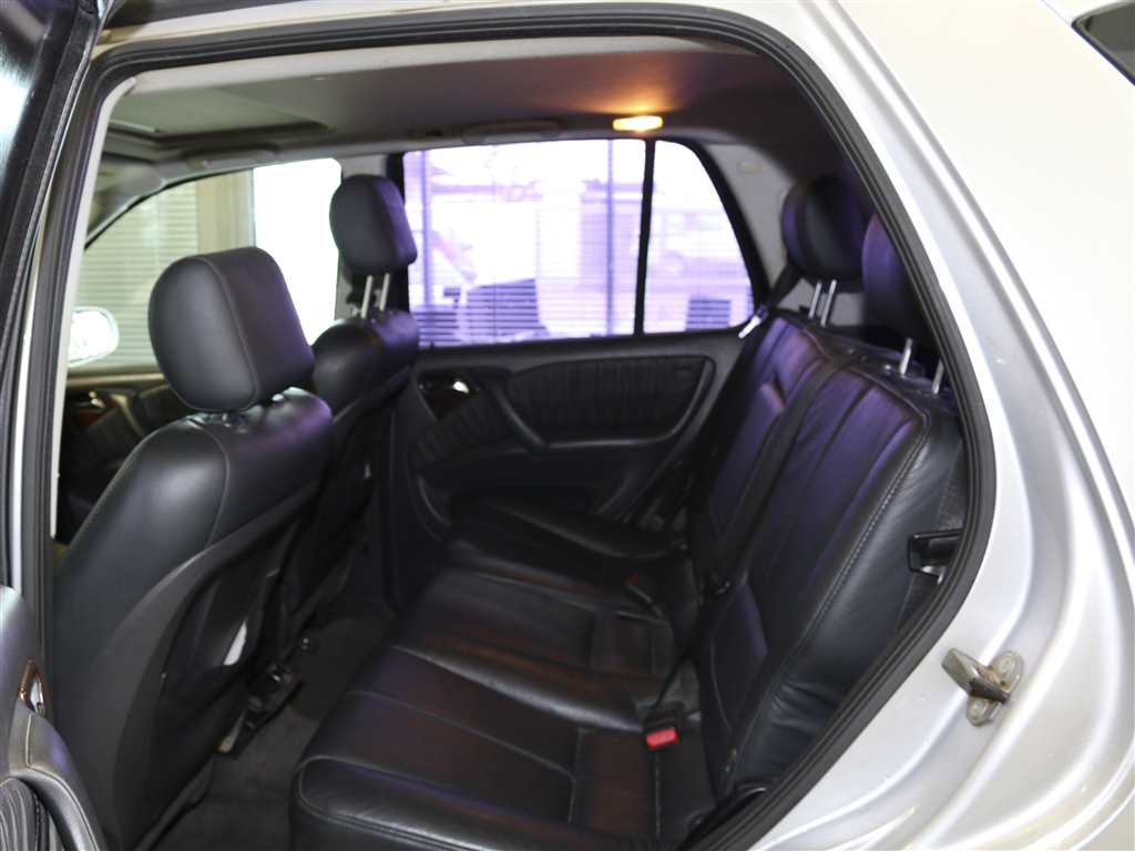 Mercedes-Benz ML 400 bei Hoffmann Automobile in Wolfsburg kaufen und sofort mitnehmen - Bild 4
