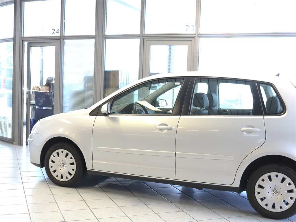 VW Polo  bei Hoffmann Automobile in Wolfsburg kaufen und sofort mitnehmen - Bild 11