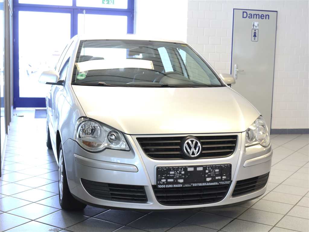 VW Polo  bei Hoffmann Automobile in Wolfsburg kaufen und sofort mitnehmen - Bild 13