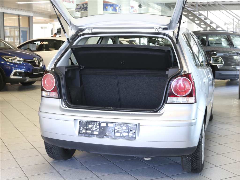 VW Polo  bei Hoffmann Automobile in Wolfsburg kaufen und sofort mitnehmen - Bild 2
