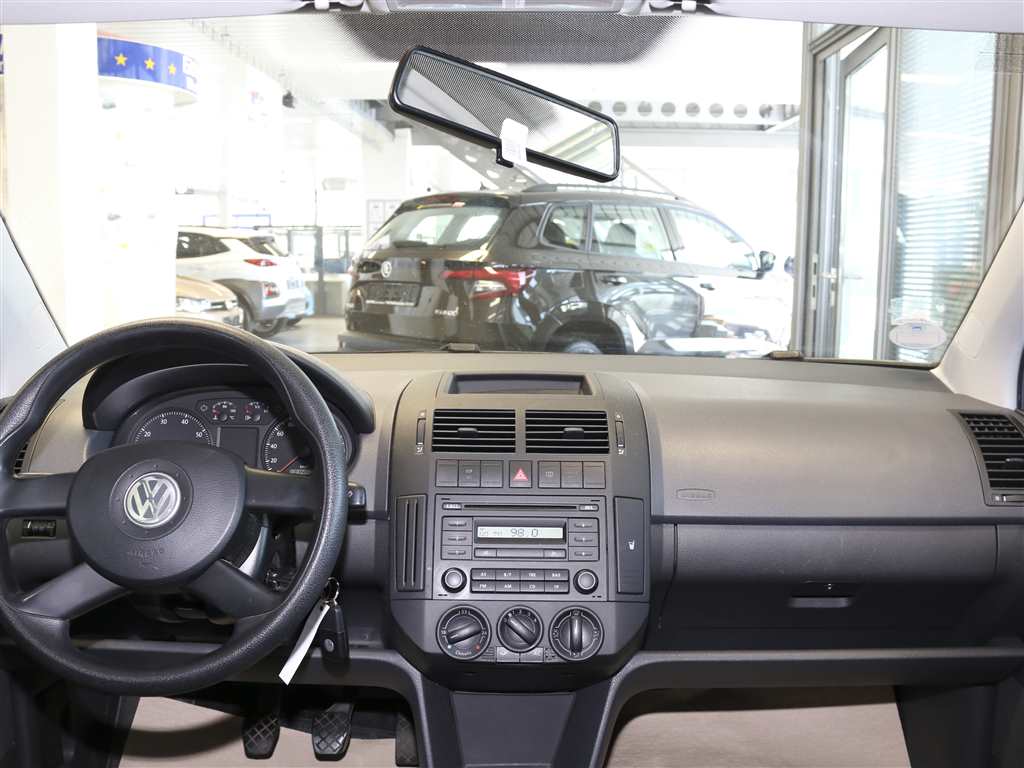 VW Polo  bei Hoffmann Automobile in Wolfsburg kaufen und sofort mitnehmen - Bild 5