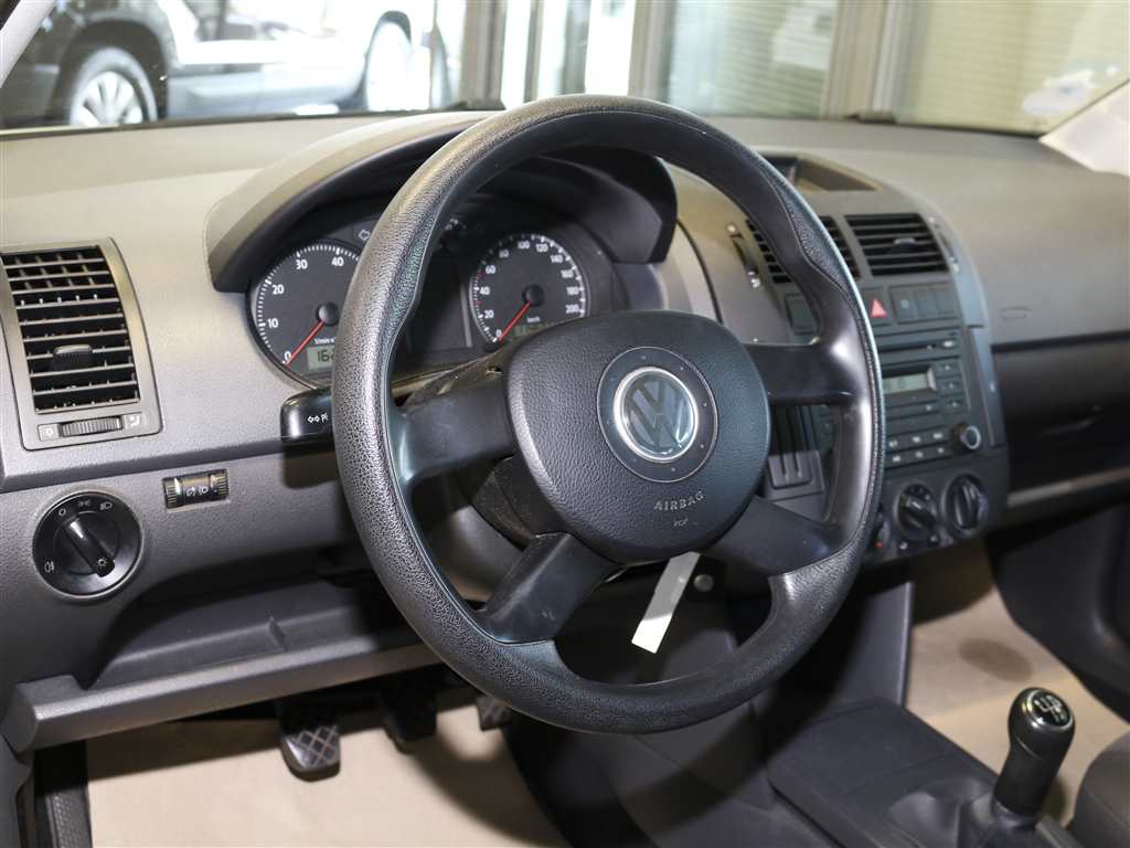 VW Polo  bei Hoffmann Automobile in Wolfsburg kaufen und sofort mitnehmen - Bild 8