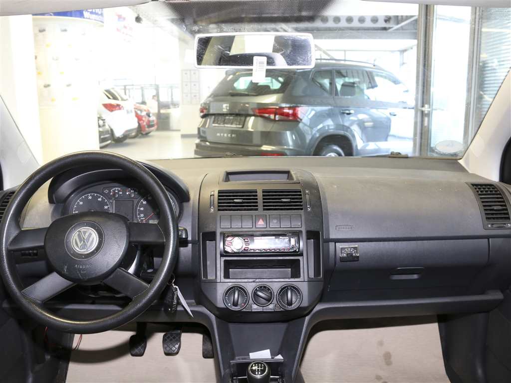 VW Polo  bei Hoffmann Automobile in Wolfsburg kaufen und sofort mitnehmen - Bild 6