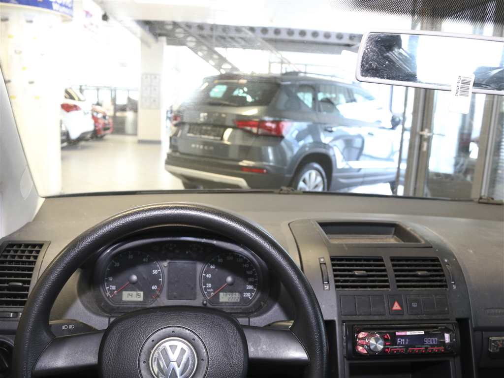 VW Polo  bei Hoffmann Automobile in Wolfsburg kaufen und sofort mitnehmen - Bild 8
