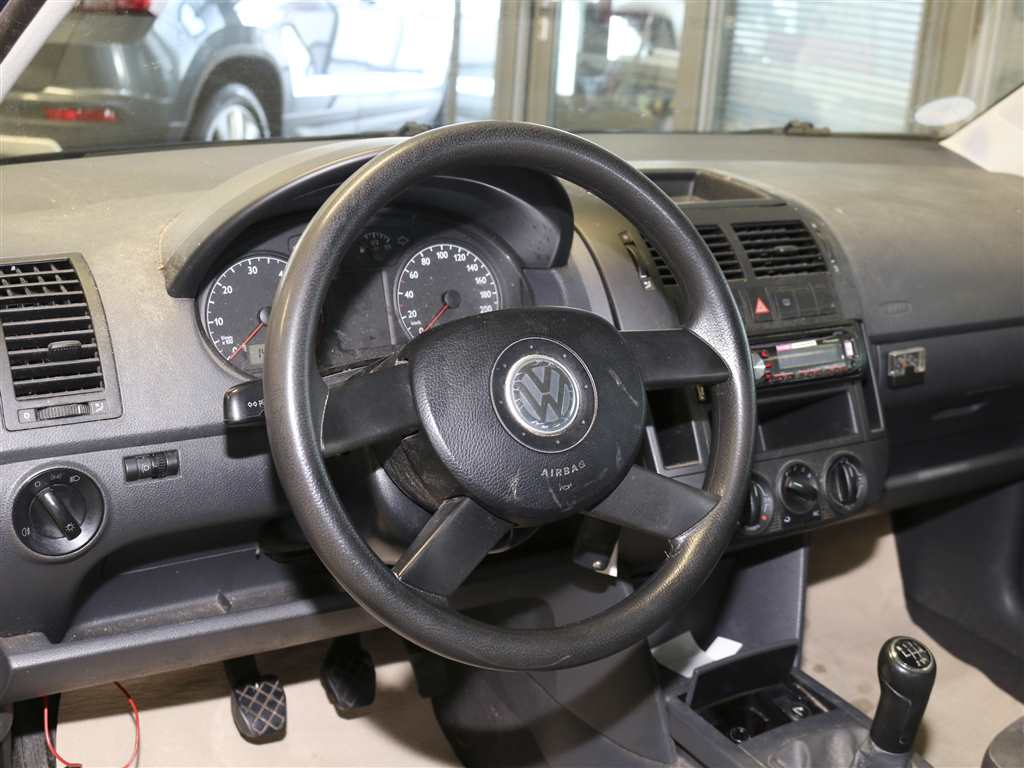 VW Polo  bei Hoffmann Automobile in Wolfsburg kaufen und sofort mitnehmen - Bild 9