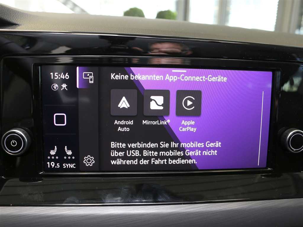 VW Golf Variant  bei Hoffmann Automobile in Wolfsburg kaufen und sofort mitnehmen - Bild 9