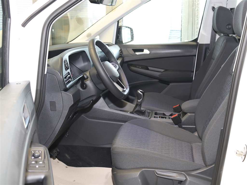 VW Caddy  bei Hoffmann Automobile in Wolfsburg kaufen und sofort mitnehmen - Bild 12