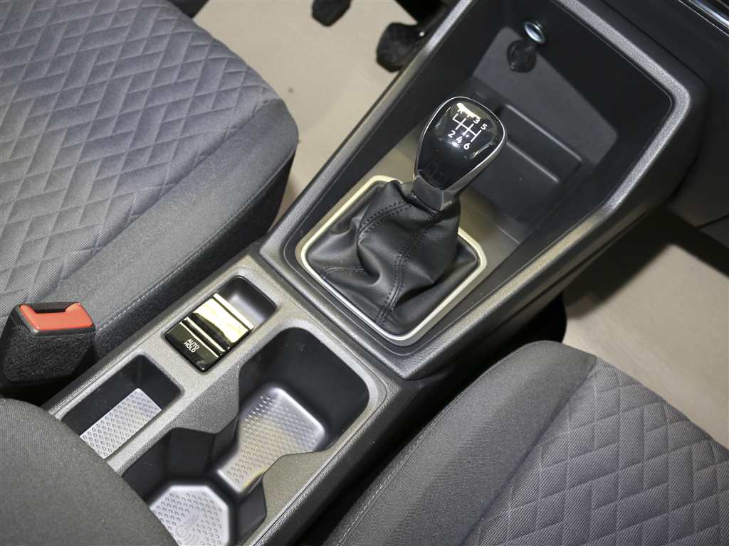 VW Caddy  bei Hoffmann Automobile in Wolfsburg kaufen und sofort mitnehmen - Bild 7