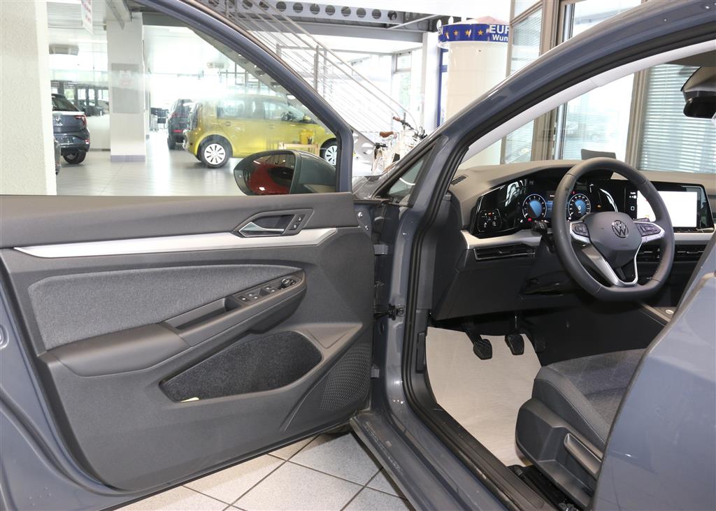 VW Golf  bei Hoffmann Automobile in Wolfsburg kaufen und sofort mitnehmen - Bild 14
