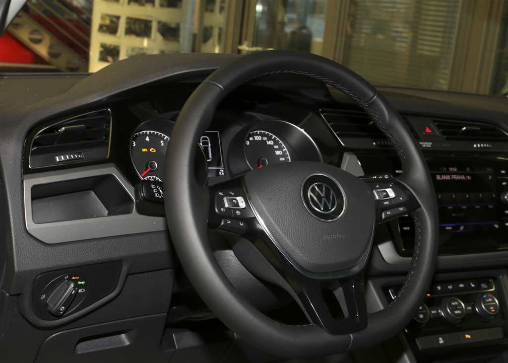 VW Touran  bei Hoffmann Automobile in Wolfsburg kaufen und sofort mitnehmen - Bild 10