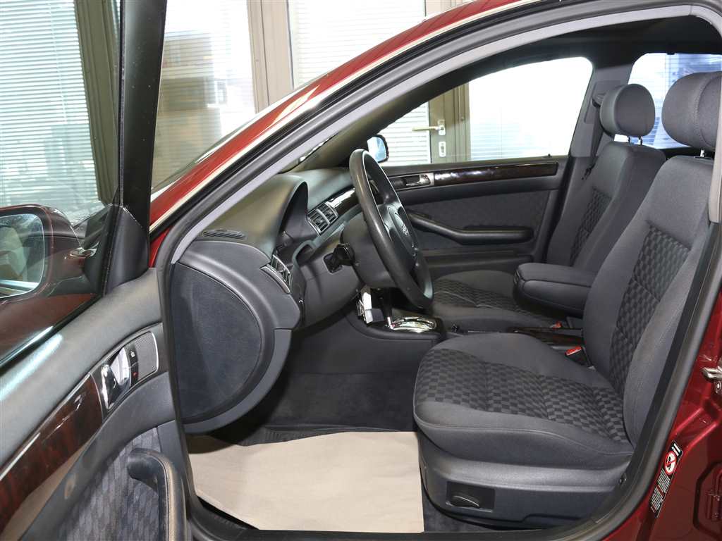 Audi A6  bei Hoffmann Automobile in Wolfsburg kaufen und sofort mitnehmen - Bild 11