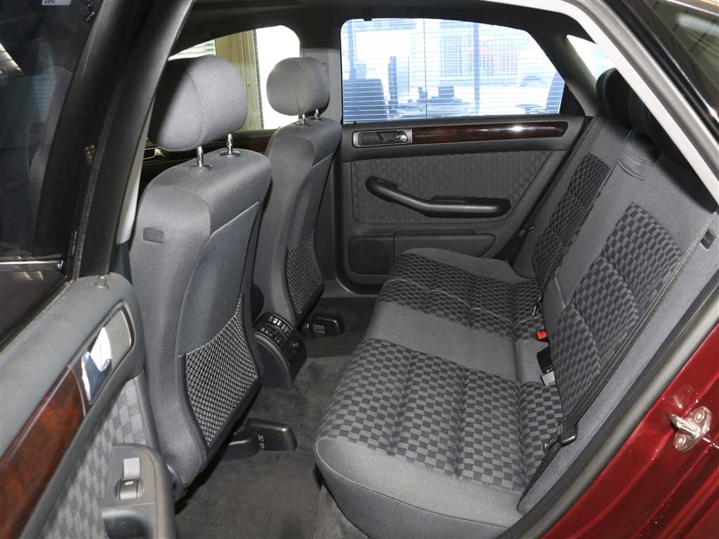 Audi A6  bei Hoffmann Automobile in Wolfsburg kaufen und sofort mitnehmen - Bild 5