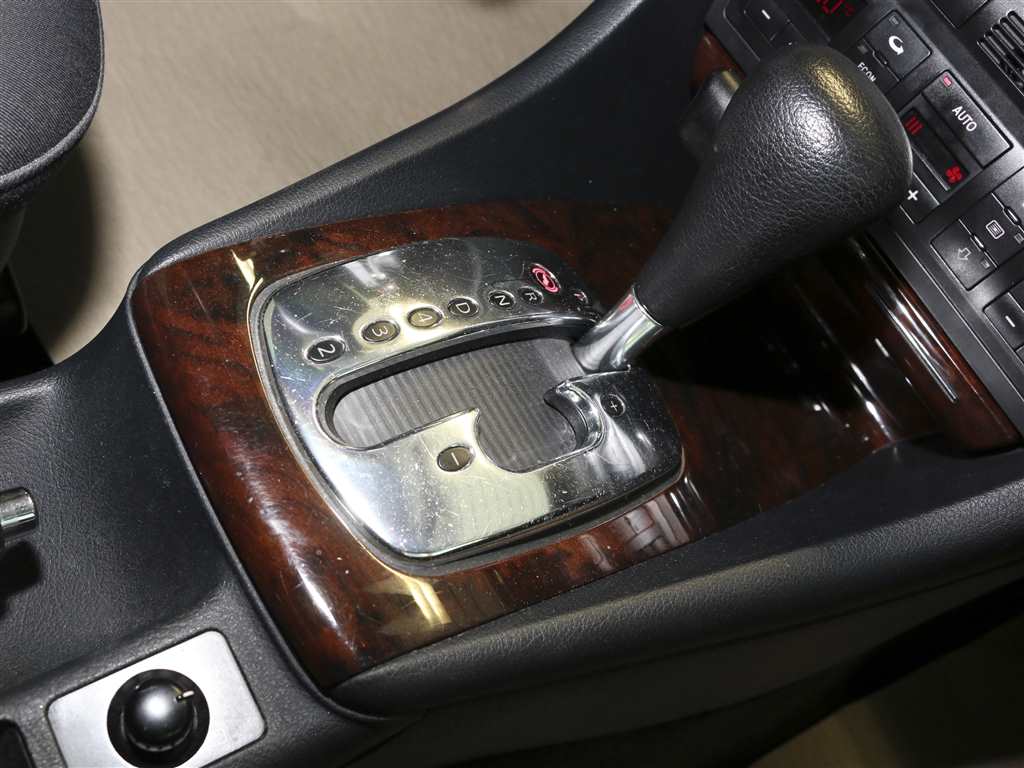Audi A6  bei Hoffmann Automobile in Wolfsburg kaufen und sofort mitnehmen - Bild 7