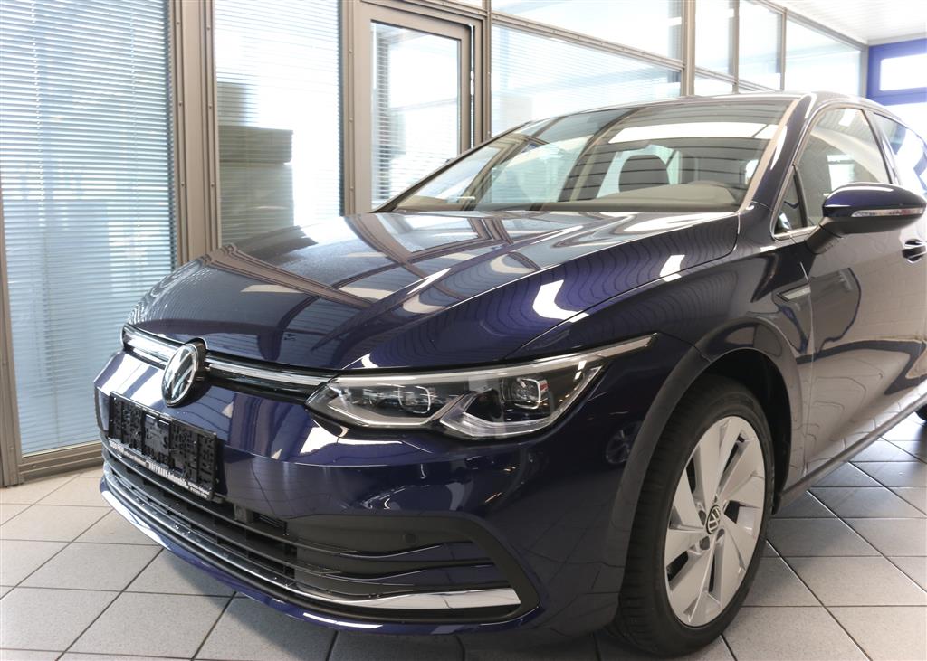 VW Golf  bei Hoffmann Automobile in Wolfsburg kaufen und sofort mitnehmen - Bild 15