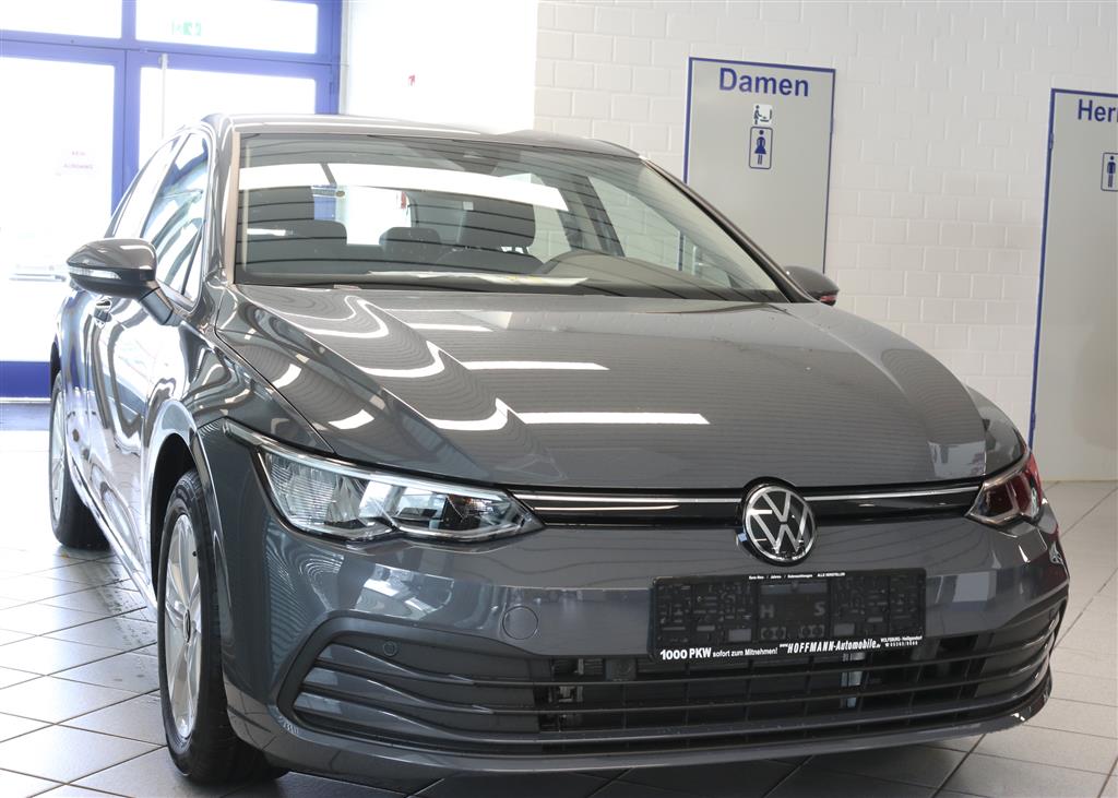 VW Golf  bei Hoffmann Automobile in Wolfsburg kaufen und sofort mitnehmen - Bild 15