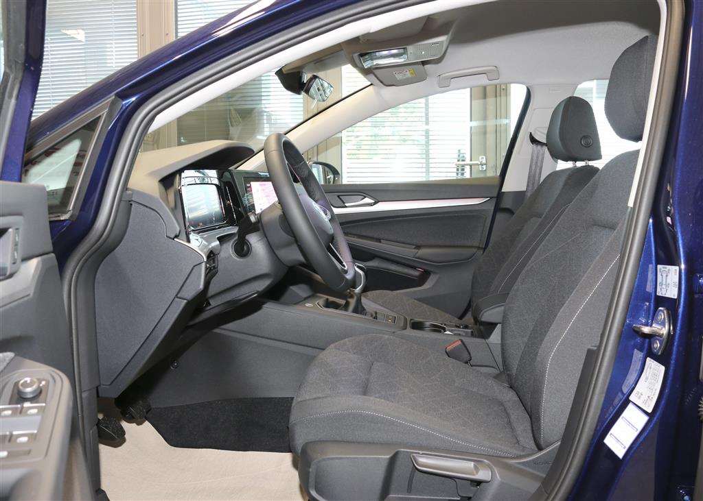 VW Golf  bei Hoffmann Automobile in Wolfsburg kaufen und sofort mitnehmen - Bild 12