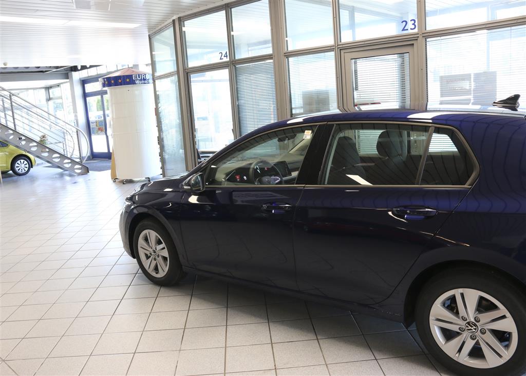VW Golf  bei Hoffmann Automobile in Wolfsburg kaufen und sofort mitnehmen - Bild 14