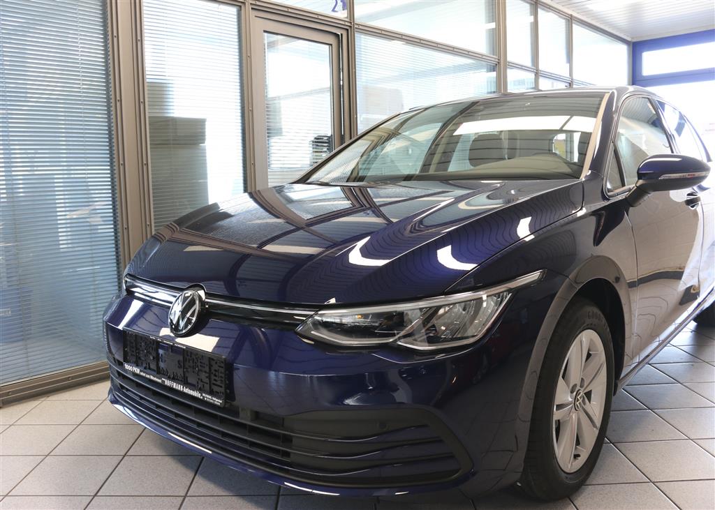 VW Golf  bei Hoffmann Automobile in Wolfsburg kaufen und sofort mitnehmen - Bild 15