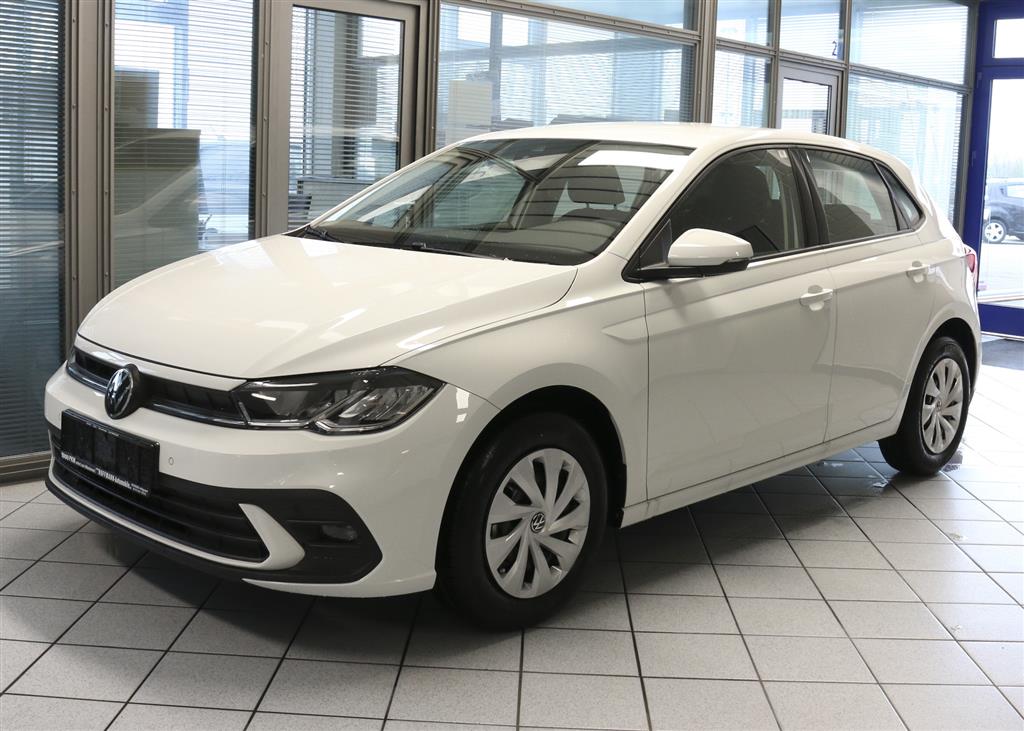 VW Polo Life für nur 21.200,- € bei Hoffmann Automobile in Wolfsburg kaufen und sofort mitnehmen