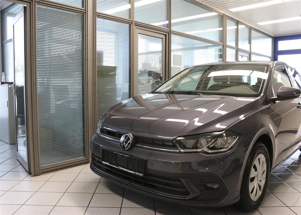 VW Polo  bei Hoffmann Automobile in Wolfsburg kaufen und sofort mitnehmen - Bild 14