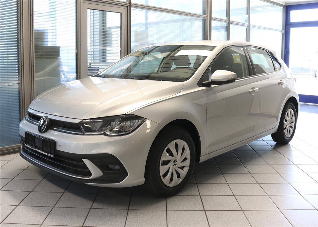 VW Polo Life für nur 19.650,- € bei Hoffmann Automobile in Wolfsburg kaufen und sofort mitnehmen