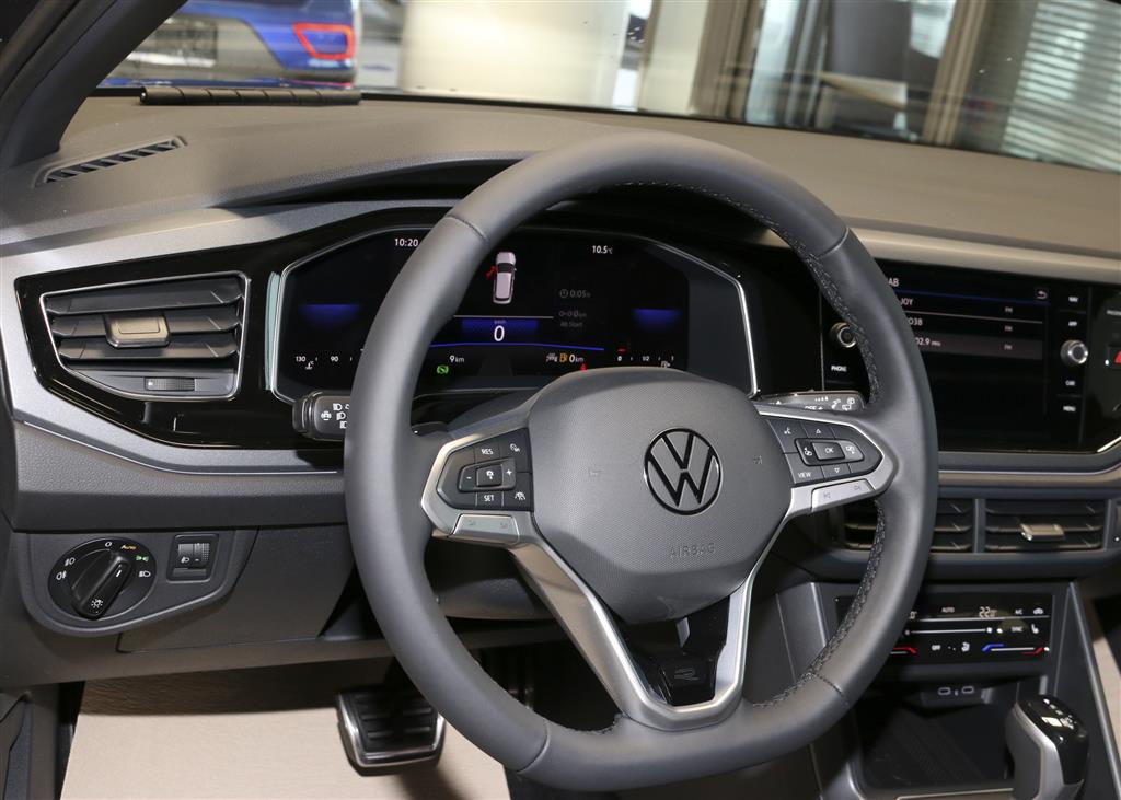 VW Taigo  bei Hoffmann Automobile in Wolfsburg kaufen und sofort mitnehmen - Bild 10