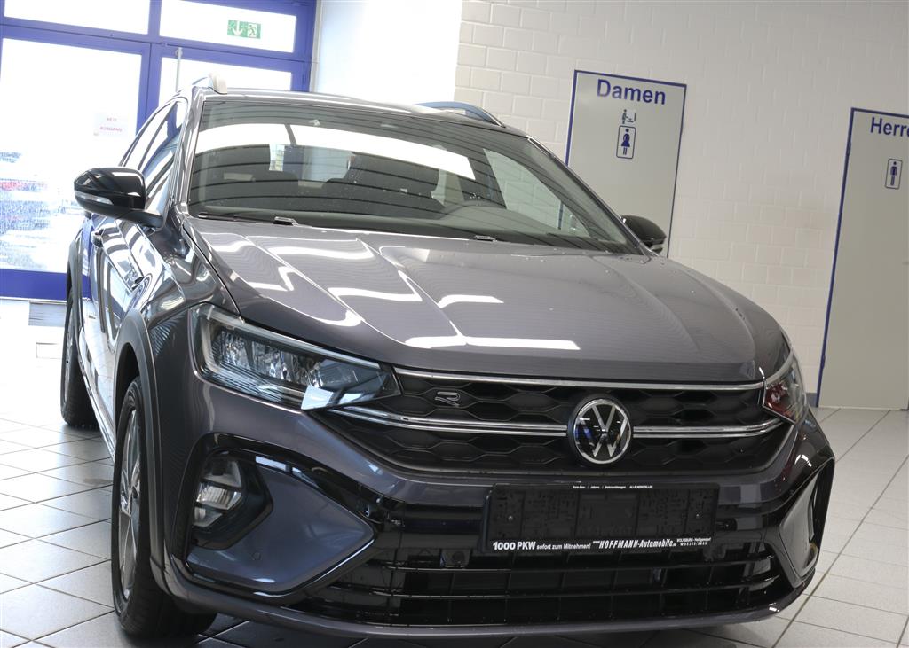 VW Taigo  bei Hoffmann Automobile in Wolfsburg kaufen und sofort mitnehmen - Bild 15