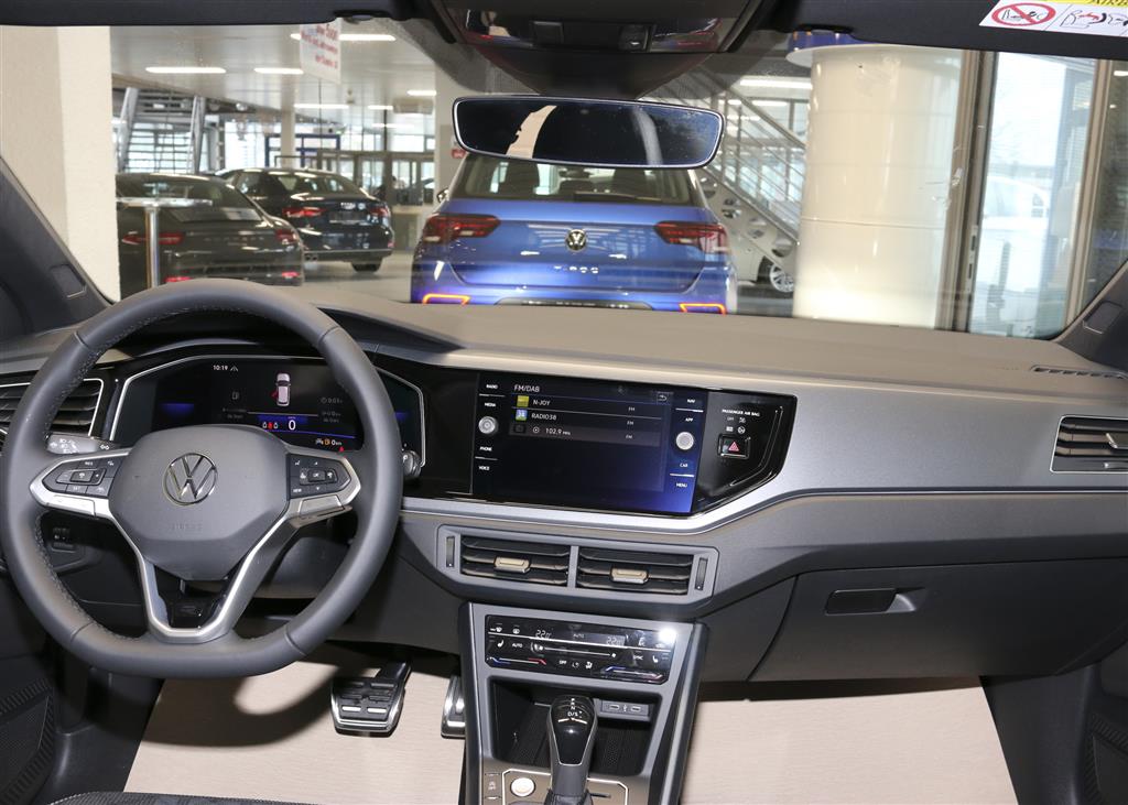 VW Taigo  bei Hoffmann Automobile in Wolfsburg kaufen und sofort mitnehmen - Bild 5