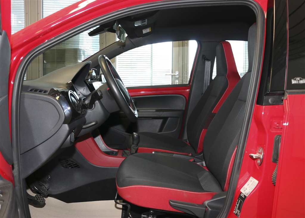 Skoda Citigo  bei Hoffmann Automobile in Wolfsburg kaufen und sofort mitnehmen - Bild 11