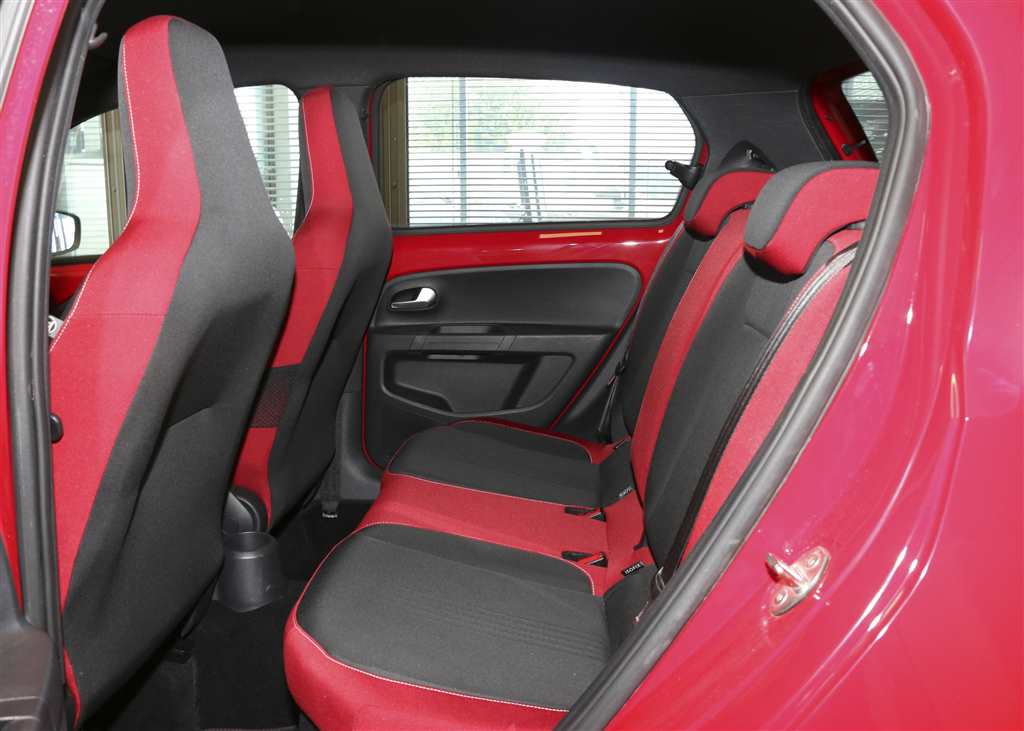 Skoda Citigo  bei Hoffmann Automobile in Wolfsburg kaufen und sofort mitnehmen - Bild 4