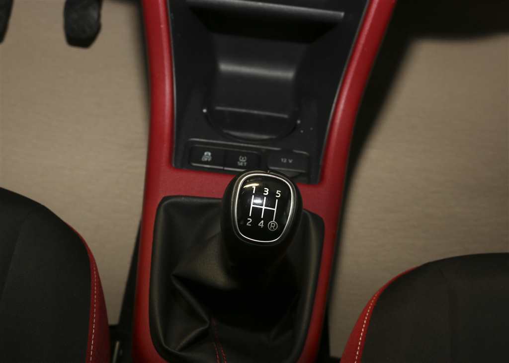 Skoda Citigo  bei Hoffmann Automobile in Wolfsburg kaufen und sofort mitnehmen - Bild 6