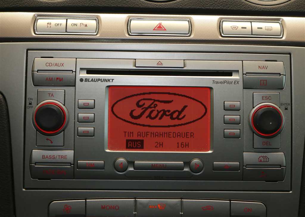 Ford S-Max  bei Hoffmann Automobile in Wolfsburg kaufen und sofort mitnehmen - Bild 7