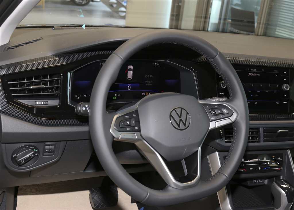 VW Taigo  bei Hoffmann Automobile in Wolfsburg kaufen und sofort mitnehmen - Bild 10