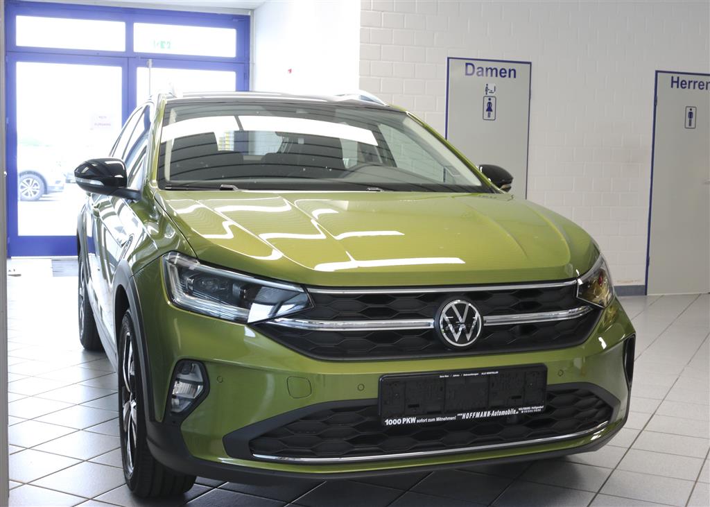 VW Taigo  bei Hoffmann Automobile in Wolfsburg kaufen und sofort mitnehmen - Bild 15