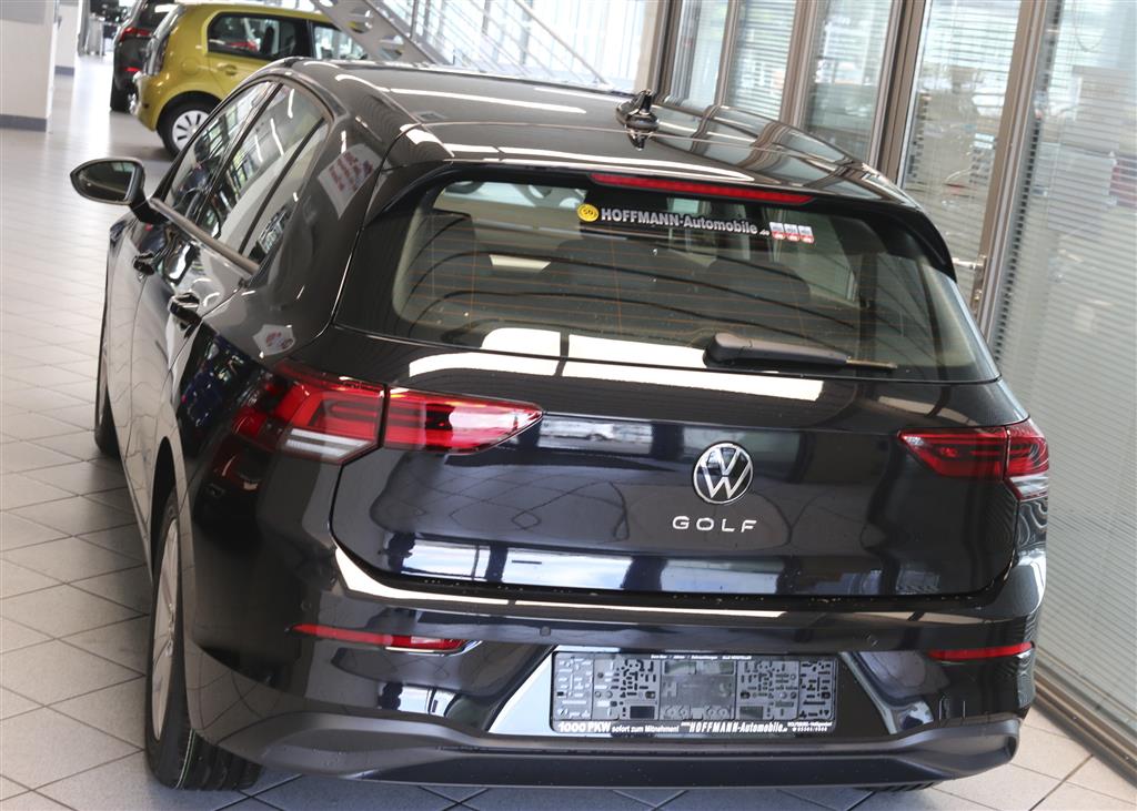 VW Golf  bei Hoffmann Automobile in Wolfsburg kaufen und sofort mitnehmen - Bild 3