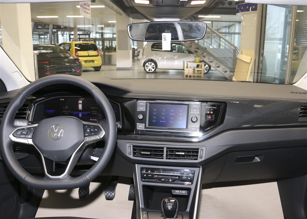 VW Polo  bei Hoffmann Automobile in Wolfsburg kaufen und sofort mitnehmen - Bild 5