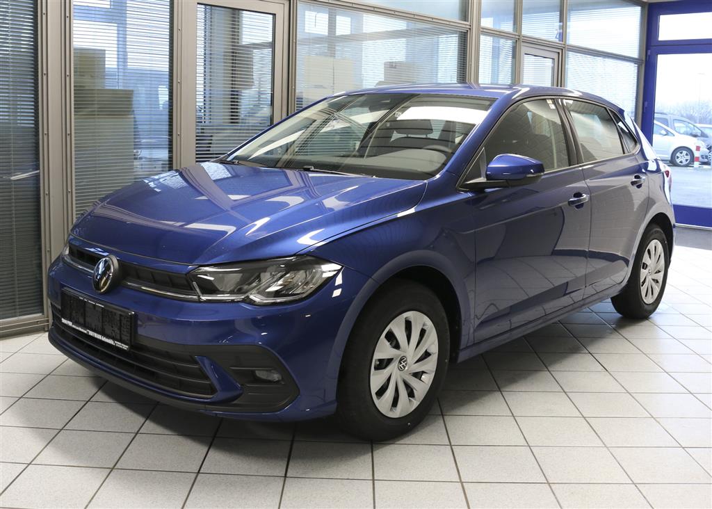 VW Polo Life für nur 23.150,- € bei Hoffmann Automobile in Wolfsburg kaufen und sofort mitnehmen