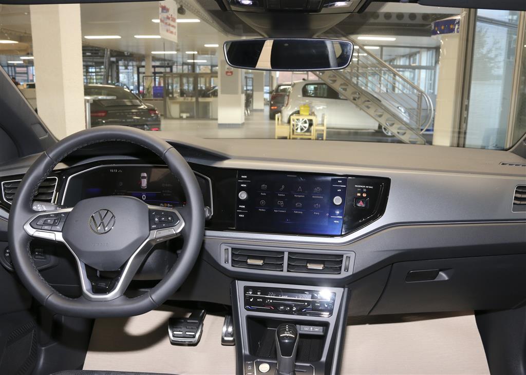 VW Taigo  bei Hoffmann Automobile in Wolfsburg kaufen und sofort mitnehmen - Bild 5