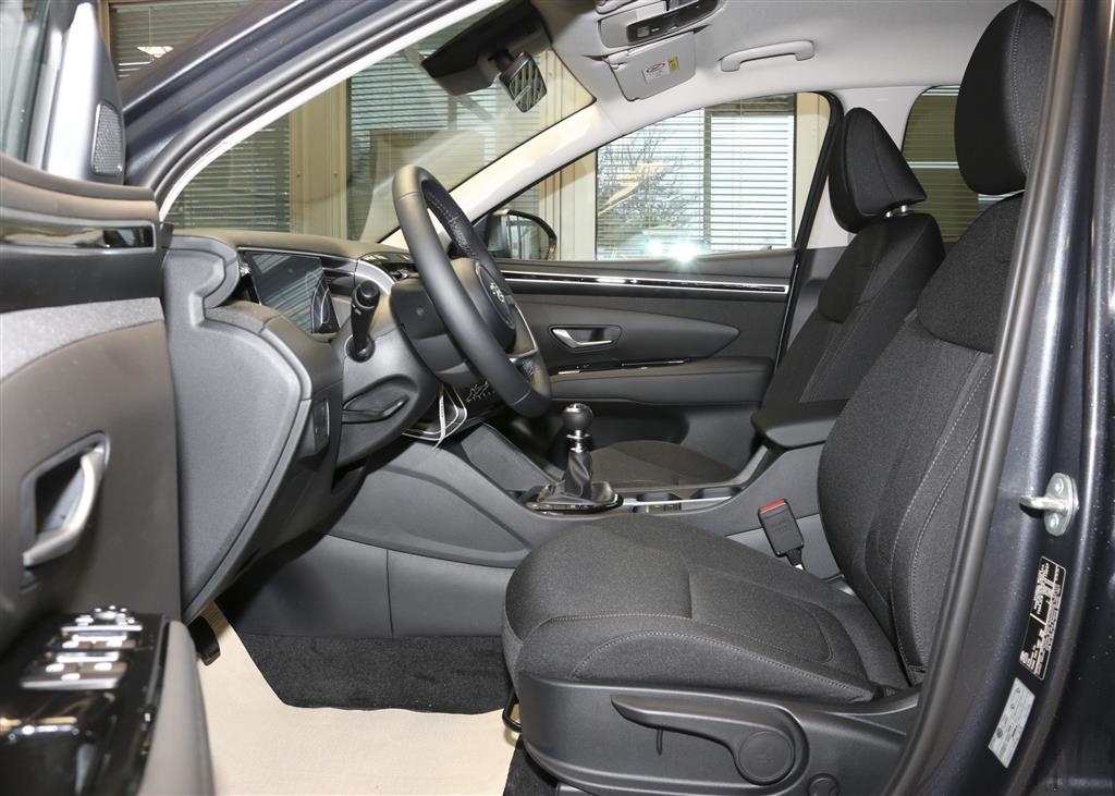 Hyundai Tucson  bei Hoffmann Automobile in Wolfsburg kaufen und sofort mitnehmen - Bild 11