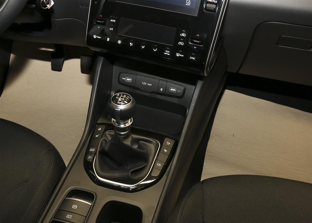 Hyundai Tucson  bei Hoffmann Automobile in Wolfsburg kaufen und sofort mitnehmen - Bild 6