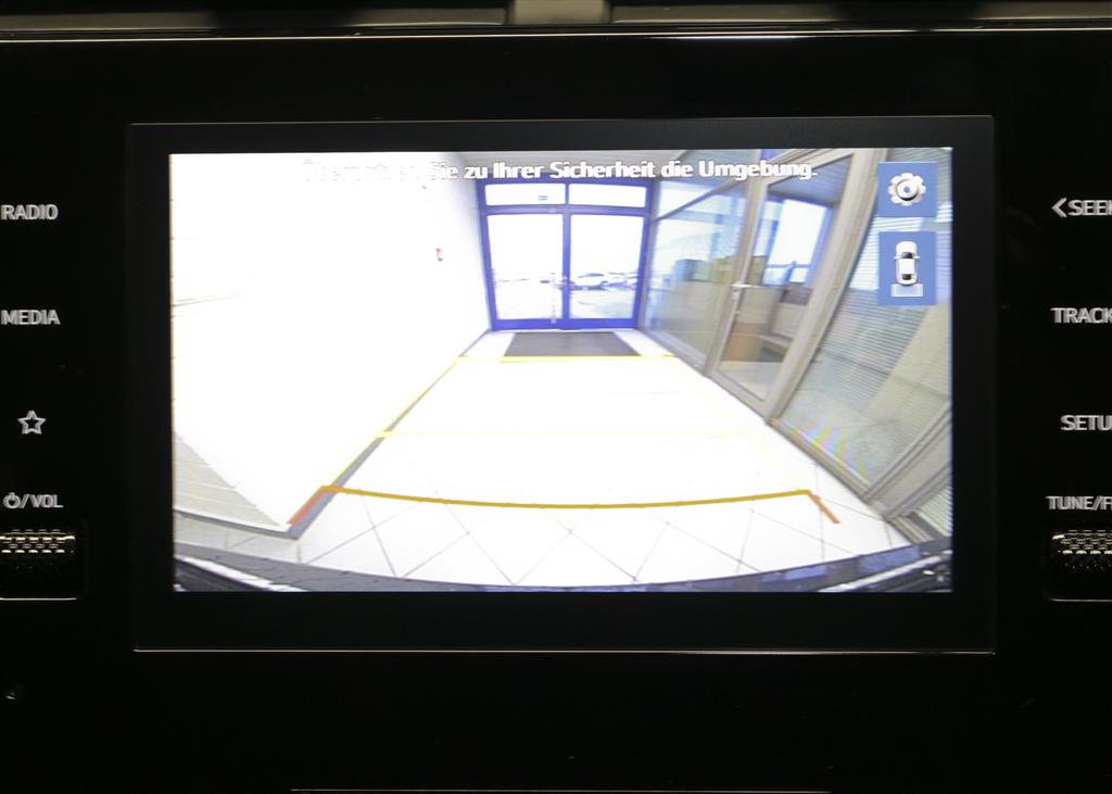 Hyundai Tucson  bei Hoffmann Automobile in Wolfsburg kaufen und sofort mitnehmen - Bild 8