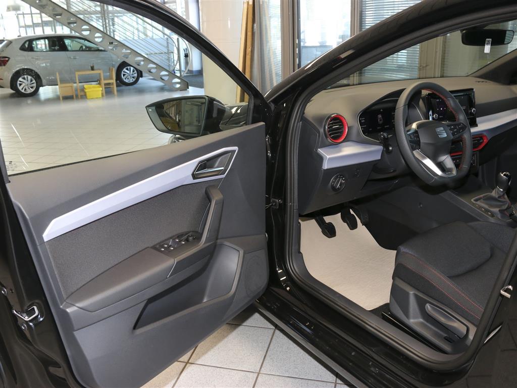 Seat Ibiza  bei Hoffmann Automobile in Wolfsburg kaufen und sofort mitnehmen - Bild 15