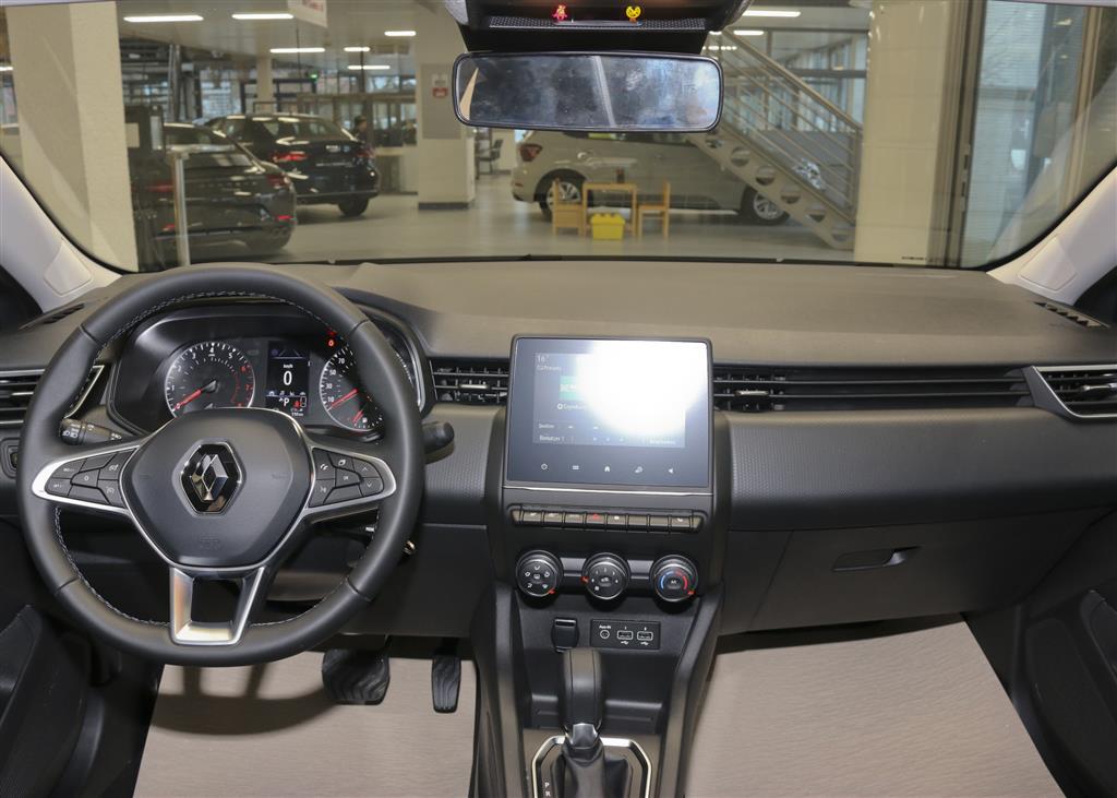 Renault Clio  bei Hoffmann Automobile in Wolfsburg kaufen und sofort mitnehmen - Bild 5