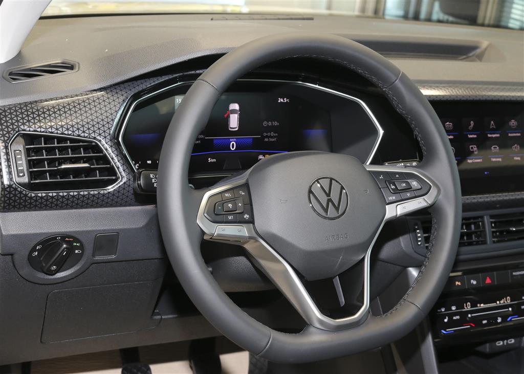 VW T-Cross  bei Hoffmann Automobile in Wolfsburg kaufen und sofort mitnehmen - Bild 10