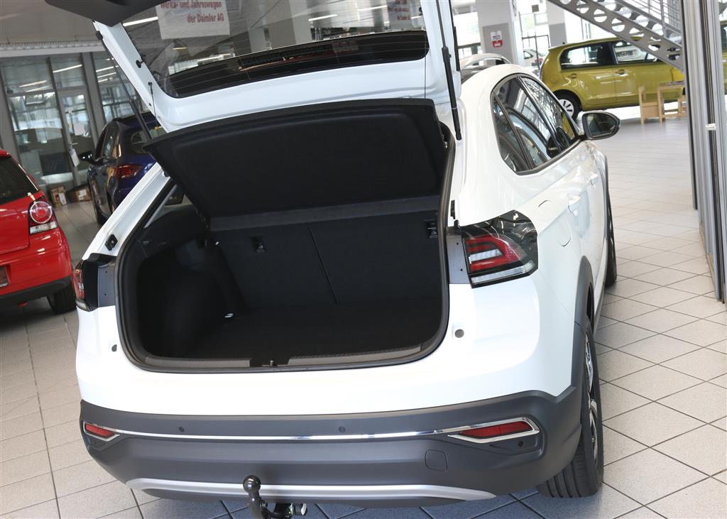 VW Taigo  bei Hoffmann Automobile in Wolfsburg kaufen und sofort mitnehmen - Bild 2