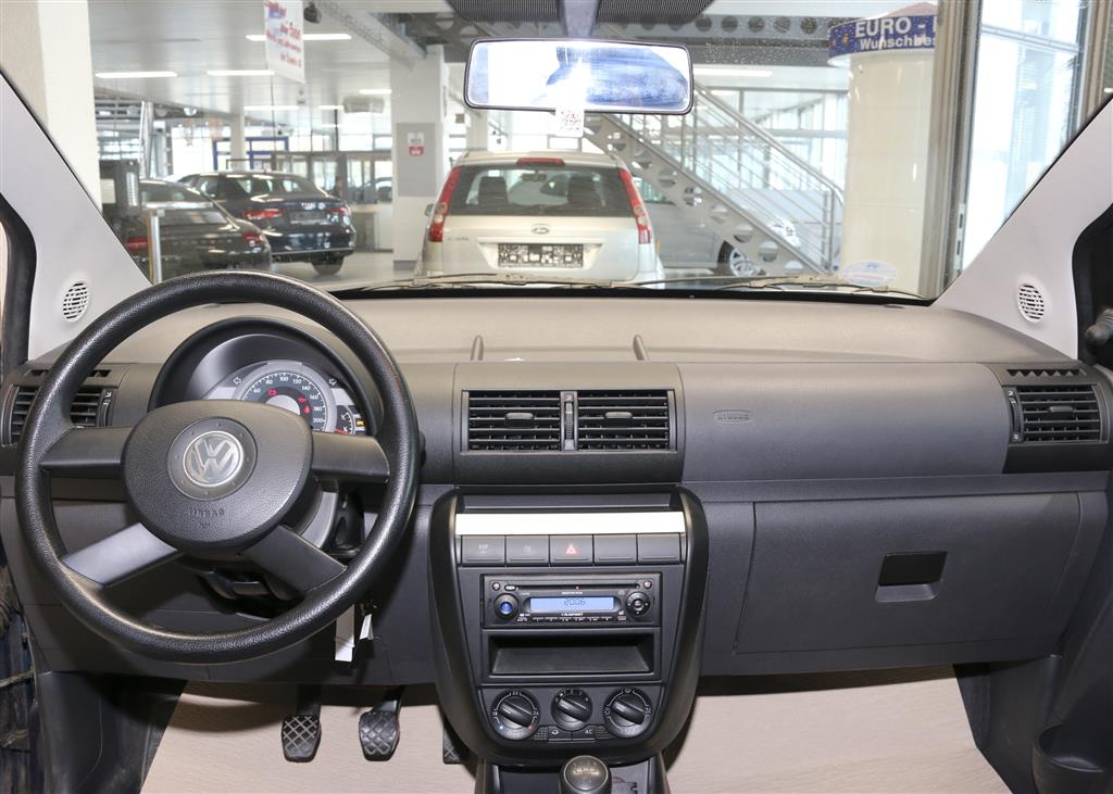 VW Fox  bei Hoffmann Automobile in Wolfsburg kaufen und sofort mitnehmen - Bild 6